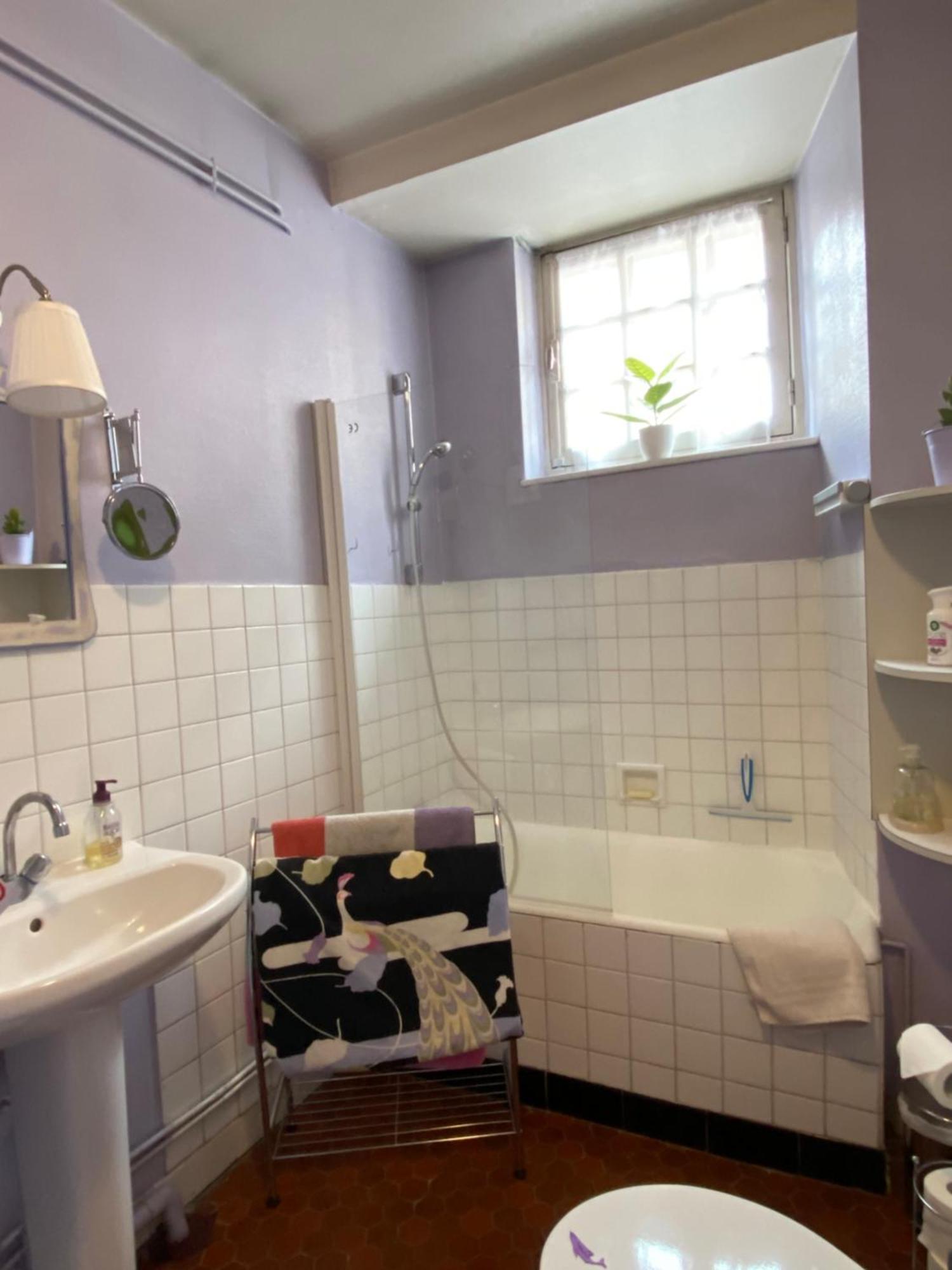 Chez Vous... A La Chanoinerie Apartment *
