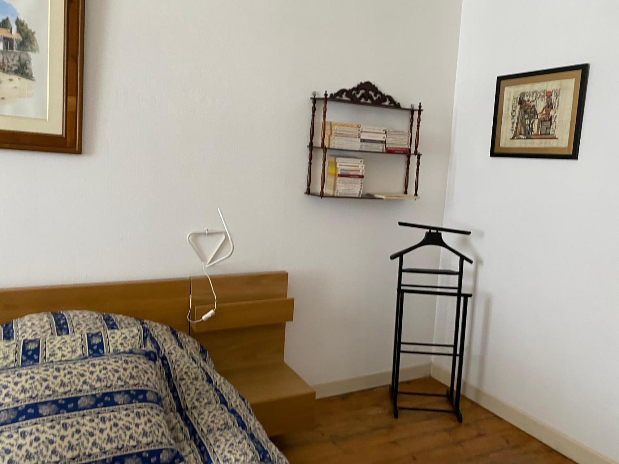 Chez Vous... à La Chanoinerie Apartamento